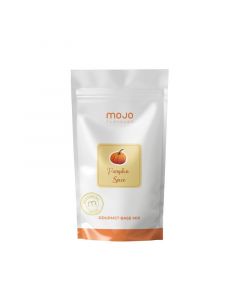 Mojo Flavours Pumpkin Spice Gourmet Base Mix 1kg