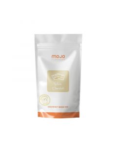 Mojo Flavours White Chocolate Gourmet Base Mix 1kg