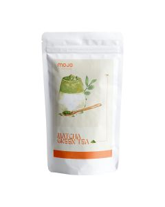 Mojo Flavours Matcha Green Tea 100g