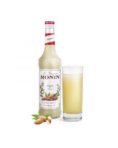 Buy Monin Almond Syrup 700mL online