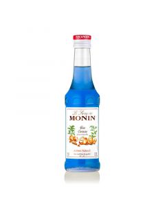 Buy Monin Blue Lagoon Syrup 250mL online