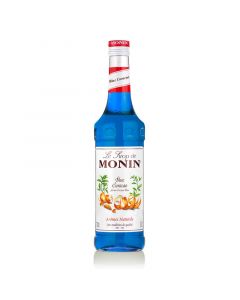 Buy Monin Blue Lagoon Syrup 700mL online