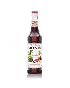 Buy Monin Grenadine Syrup 700mL online