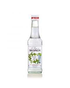 Buy Monin Wild Mint Syrup 250mL online
