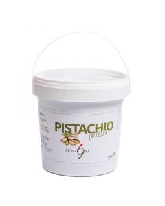 Buy Montone Pistachio Pure Paste 1kg online