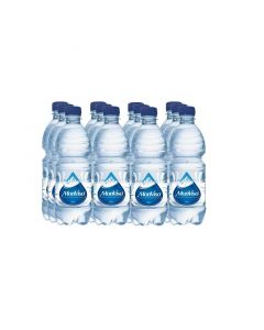 Buy Monviso Still Mineral Water Plastic Bottles (12 x 500mL) online