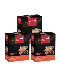 Buy Mood Espresso Cardamom Karak Dolce Gusto Capsules (48pcs) online