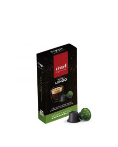 Buy Mood Espresso Lungo Nespresso Plastic Coffee Capsules (10pcs) online
