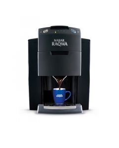 Buy Najjar Raqwa Capsule Coffee Machine online