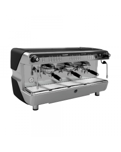 Casadio Nettuno A3 Espresso Coffee Machine - 3 Group (Black)