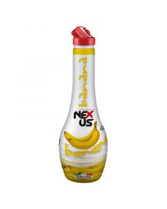 Buy Nexus Banana Pulp Fruit Concentrate 700mL online