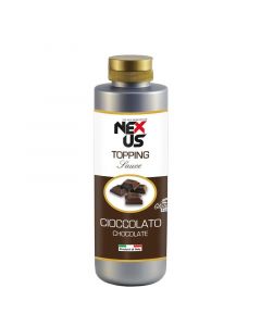 Nexus Chocolate Sauce 650g