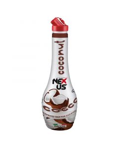 Buy Nexus Coconut Pulp Fruit Concentrate 700mL online