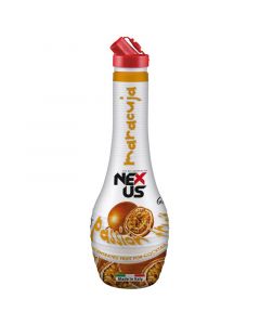 Buy Nexus Passion Fruit Pulp Concentrate 700mL online