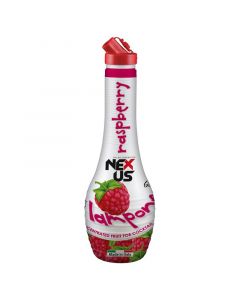 Buy Nexus Raspberry Pulp Fruit Concentrate 700mL online