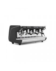 Appia Life XT 3 Group Volumetric, Black