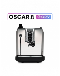 Nuova Simonelli Oscar II with OPV Kit