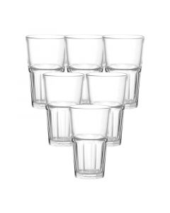Buy Ocean Centra Long Drink Glass 495mL 6 Pcs Set online