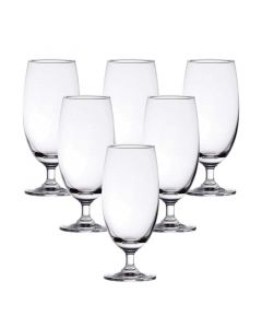 Buy Ocean Classic Beer Glass 420mL 6Pcs Set online