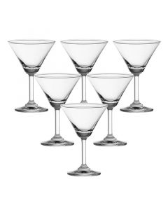 Buy Ocean Classic Cocktail Glass 140mL 6Pcs Set online
