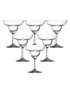 Buy Ocean Classic Margarita Glass 200mL 6Pcs Set online