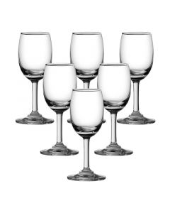 Buy Ocean Classic Sherry Glass 130mL 6Pcs Set online