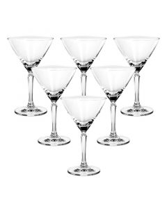 Buy Ocean Connexion Cocktail Glass 215mL 6Pcs Set online