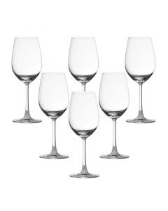 Buy Ocean Madison White Wine Glass 350mL 6Pcs Set online