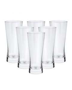 Buy Ocean Metropolitan Glass 400mL 6 Pcs Set online