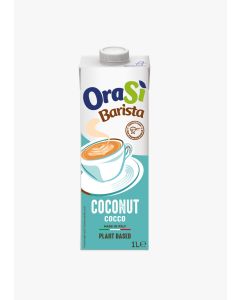 Orasi Barista Coconut (12 X 1Ltr)