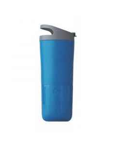 Buy Ozmo Smart Coffee & Water Cup Blue online