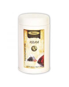 Buy Premier's Assam Tea Bags Round Metal Caddy (Pack of 20) online