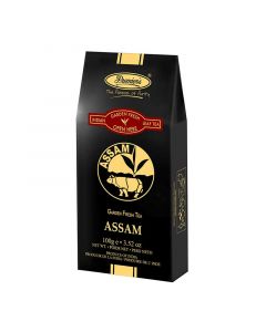 Buy Premier's Assam Tea Black Standy Pack 100g online