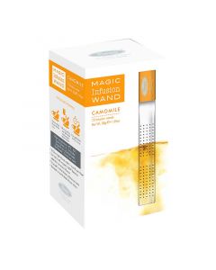 Buy Premier's Camomile Silver Magic Tea Wands (Pack of 12) online