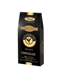 Buy Premier's Chocolate Tea Black Standy Pack 100g online
