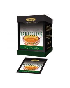Buy Premier's Darjeeling Tea Bags Hardboard Box (Pack of 20) online