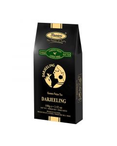 Buy Premier's Darjeeling Tea Black Standy Pack 100g online