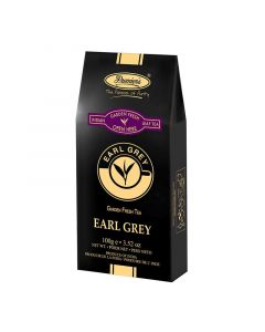 Buy Premier's Earl Grey Tea Black Standy Pack 100g online