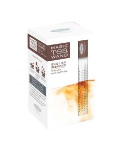 Buy Premier's English Breakfast Silver Magic Tea Wands (Pack of 12) online