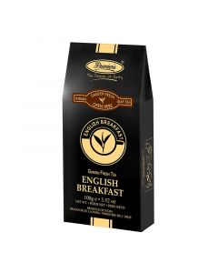 Buy Premier's English Breakfast Tea Black Standy Pack 100g online