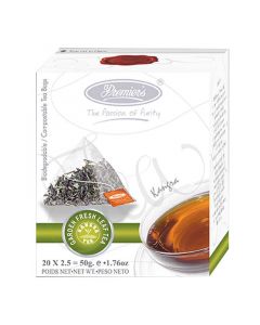 Buy Premier's Kangra Tea Bags Whiteboard Box (Pack of 20) online