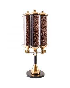 Kuban 4 Rotatable Coffee Silo - PSS200