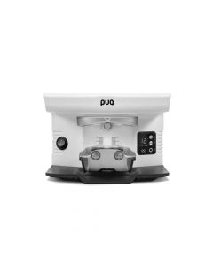 مكبس قهوة Puqpress M6 مدمج — لون أسود