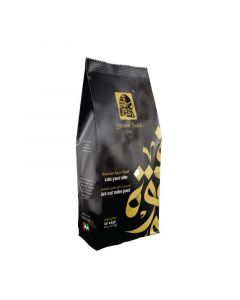 Buy Qahwat Yadoh Arabic Coffee Dark Roast Grounds 450g online
