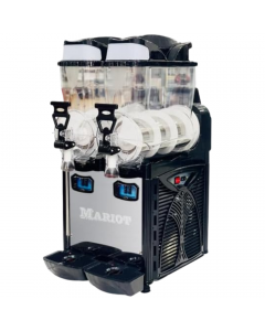 Cofrimell Slush Machine Oasis 2