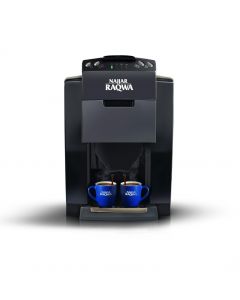 Najjar Raqwa Double Cup Capsule Machine