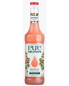 Pure Red Fruits by Monin (Sugar Free)