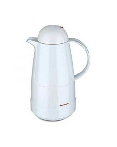 Buy Rotpunkt Vacuum Flask 210 1L Arctic White online