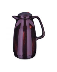 Buy Rotpunkt Vacuum Flask 220 1L Black Cherry online