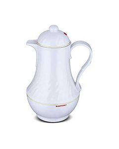 Buy Rotpunkt Vacuum Flask 230 1L Arctic White online